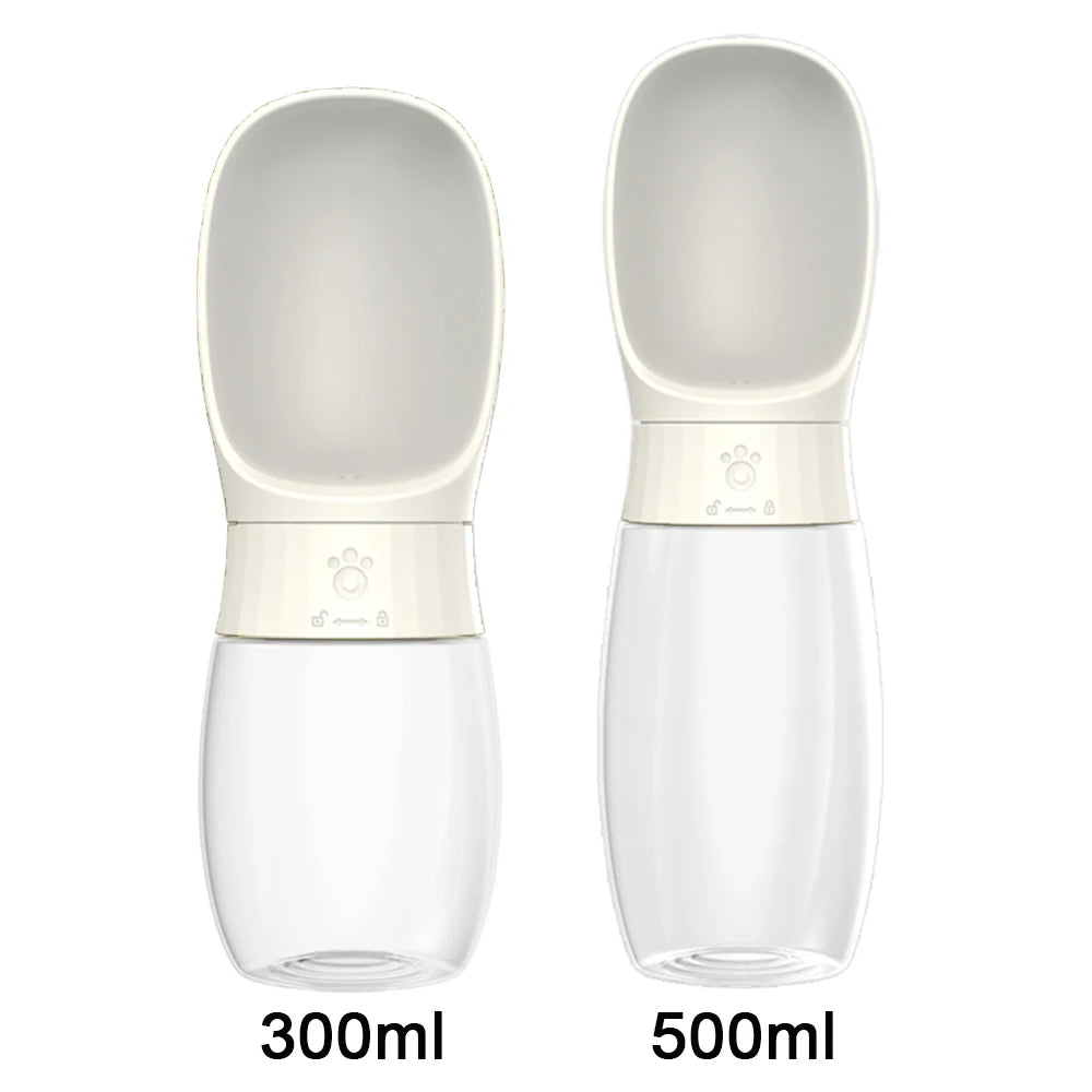 Pet's Hiking Water Bottle