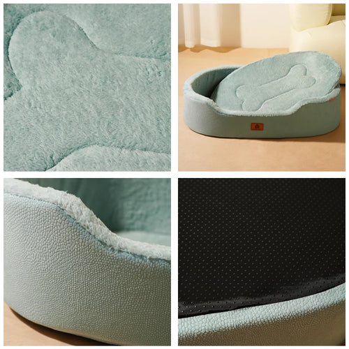 Orthopedic Pet Bed