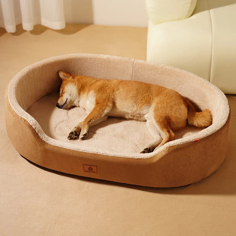 Orthopedic Pet Bed