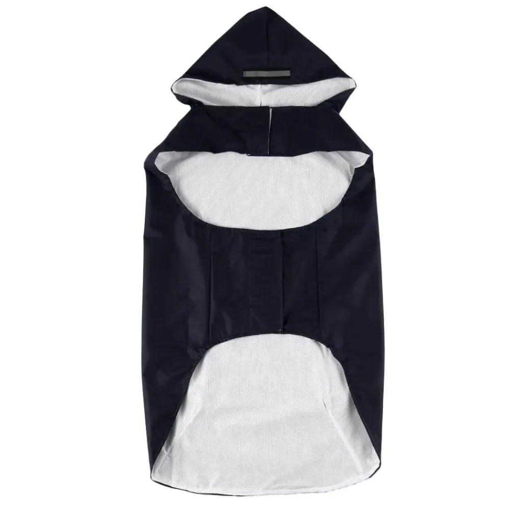 Dog Raincoat