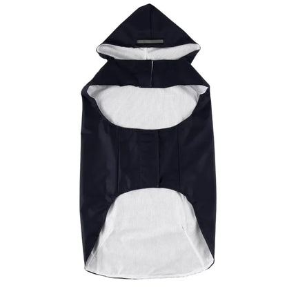 Dog Raincoat