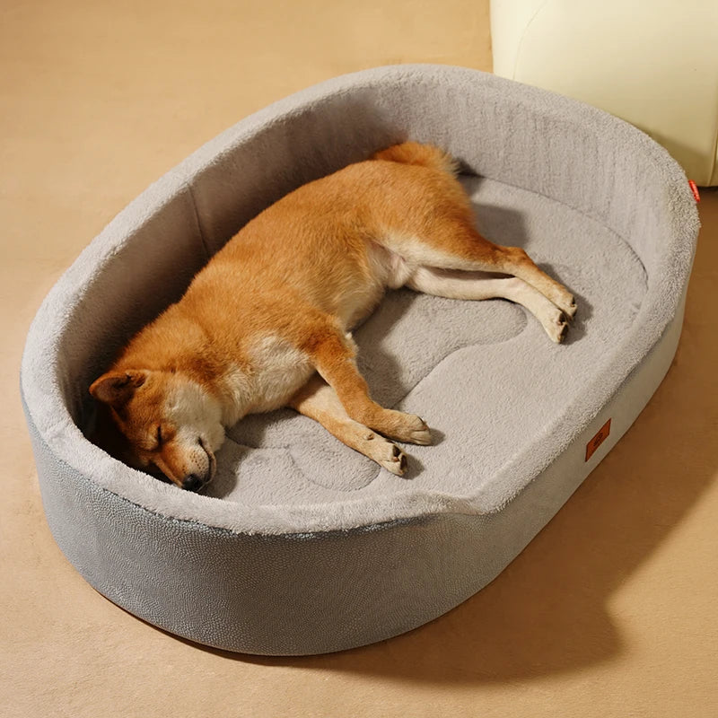 Orthopedic Pet Bed