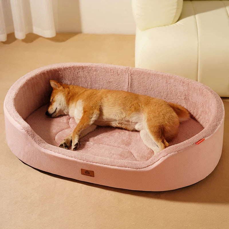 Orthopedic Pet Bed