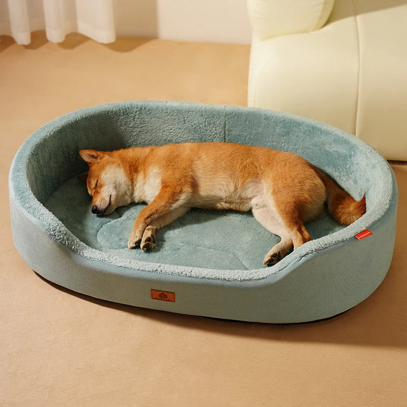 Orthopedic Pet Bed