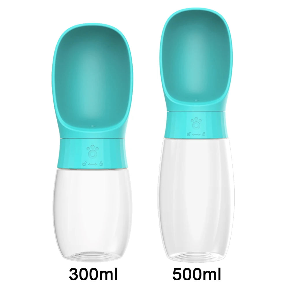Pet's Hiking Water Bottle